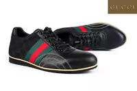 homme gucci cuir shoes header niro